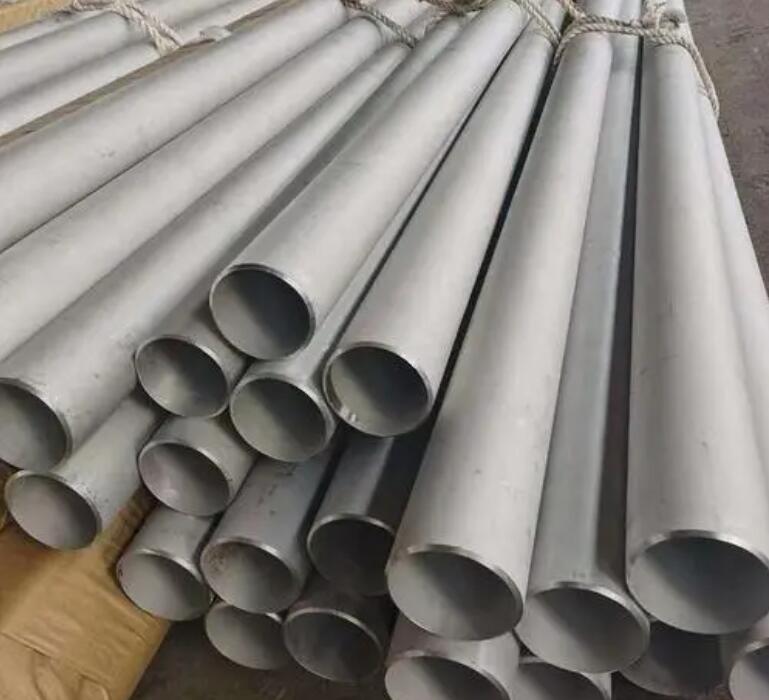 文县304不锈钢管